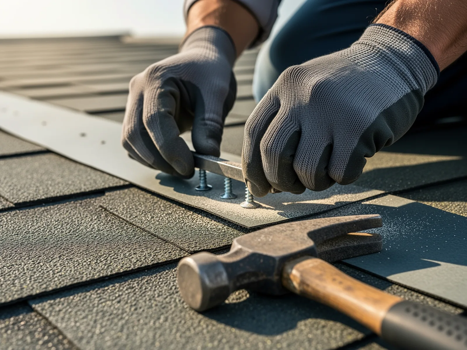 Why choose Fascia Repair in Cuddy, PA